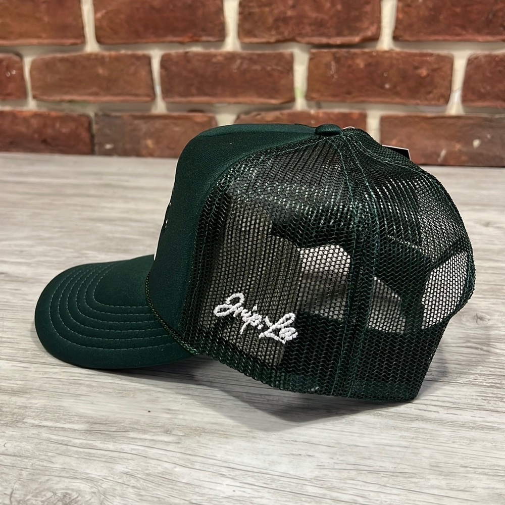 L.A. Dodgers Trucker Hat - Picture 5 of 8